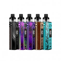 Pack Drag H80S New Colors - Voopoo