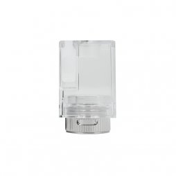 Cartouches Vide Manto AIO Plus II 3ml (1pcs) - Rincoe