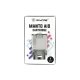 Cartouches Vide Manto AIO Plus II 3ml (1pcs) - Rincoe