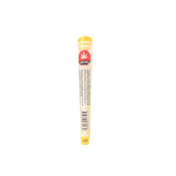 Pre-Roll H4 CBD  Lemon Haze - Sweet Urban