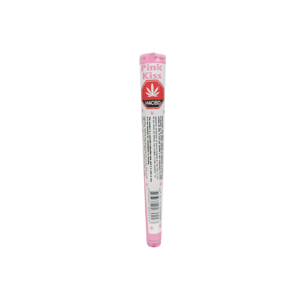 Pre-Roll H4 CBD Pink Kiss - Sweet Urban