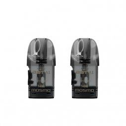 Cartouches Z Pod 2ml 1.0ohm (2pcs) - Mosmo