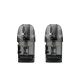 Cartridges Z Pod 2ml 1.0ohm (2pcs) - Mosmo