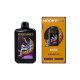 Puff Sub Ohm 9000 Moonwalk Mango Ice 0mg - Mosmo