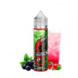Mystik 0mg 50ml - E-llusion by Millésime