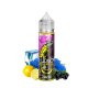 Malefik 0mg 50ml - E-llusion by Millésime