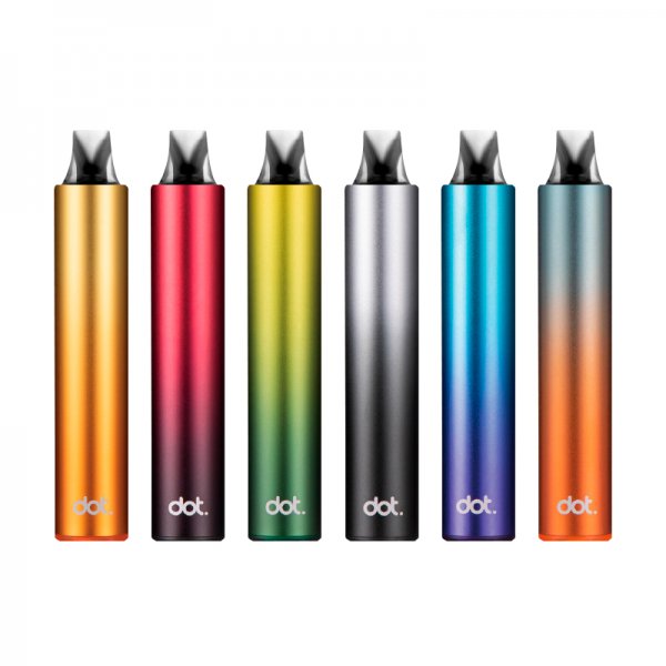 Pack Pod Switch R 1000mAh - dotMod