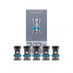 Coils PnP DW80 0.80Ω (5pcs) - Voopoo