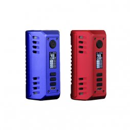 Box Odin V2 New Colors - Vaperz Cloud x Dovpo x Vaping Bogan