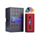 Box Odin V2 New Colors - Vaperz Cloud x Dovpo x Vaping Bogan