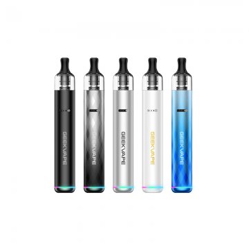 Kit Wenax S3 1100mAh - Geekvape