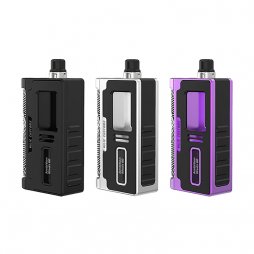 Mod Kil Lite 60W - Ambition Mods x Kilic Customs