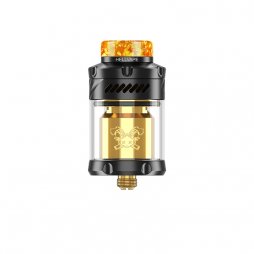 Dead Rabbit V3 RTA 6th Anniversary - Hellvape