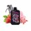 Puff Sub Ohm 9000 Moonwalk Strawberry Ice Cream 0mg - Mosmo
