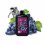 Puff Sub Ohm 9000 Moonwalk Grape 0mg - Mosmo