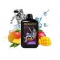 Puff Sub Ohm 9000 Moonwalk Mango Ice 0mg - Mosmo