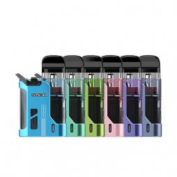 Pack Pod Propod GT 700mAh - Smoktech