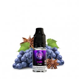 Grap 10ml -  Bar Salts by Vampire Vape