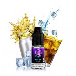 NRG Ice 10ml -  Bar Salts by Vampire Vape