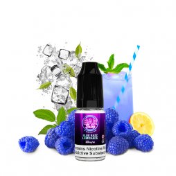 Blue Razz Lemonade 10ml - Bar Salts by Vampire Vape