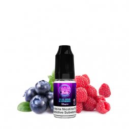 Blue Sour Raspberry 10ml -  Bar Salts by Vampire Vape