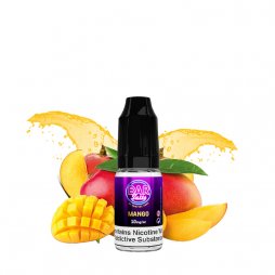 Mango 10ml -  Bar Salts by Vampire Vape