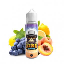 Business 0mg 50ml - The King Collection by Aromazon