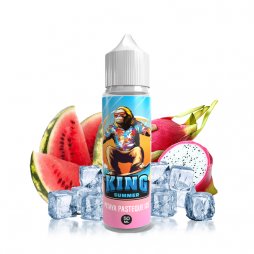 Summer 0mg 50ml - The King Collection by Aromazon