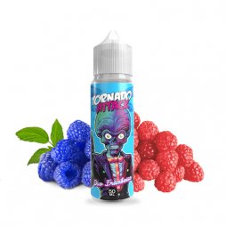 Passion Pastèque Fraise 0mg 50ml - Tornado Attack by Aromazon