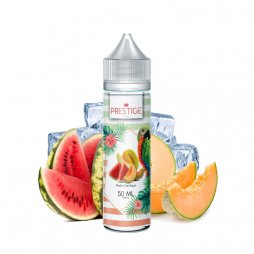 Melon Pastèque 0mg 50ml - Prestige Fruits