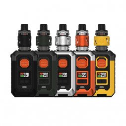 Pack Armour Max - Vaporesso