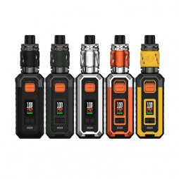 Kit Armour S - Vaporesso