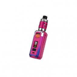 Kit Armour S Gradient Purple - Vaporesso