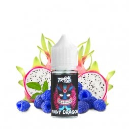 Concentrate Navy Dragon 30ml - Tribal Force