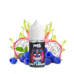 Concentré Navy Dragon 30ml - Tribal Force