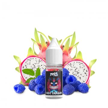 Concentrate Navy Dragon 10ml - Tribal Force