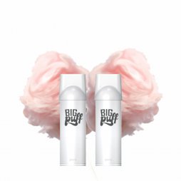 Cartouche Barbe A Papa - Big Puff Reload