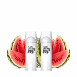 Cartouche Jus De Pastèque - Big Puff Reload