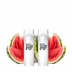 Cartridge Watermelon Juice - Big Puff Reload