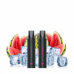 Cartridge Next C2 Watermelon Ice 2ml 20mg (1pc) - Rebar by Lost Vape