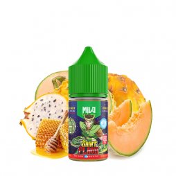 Concentré Milo 30ml - Saint Flava by Swoke