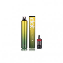 Pack Pod Switch R 1000mAh - dotMod