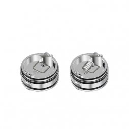 Precisio GT RTA - BD Vape