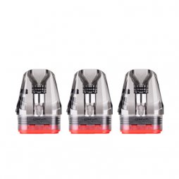 Cartouches Xlim 2ml 0.4ohm (3pcs) - OXVA