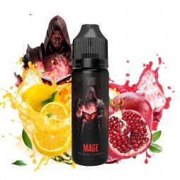 Mage 0mg 50ml - Tribal Lords by Tribal Force