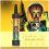 E-Chicha Portable Hookah Air 6ml 3200mAh Mars Attacks - Fumytech