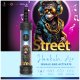 Portable E-Shisha Hookah Air 6ml 3200mAh Street Monkey - Fumytech