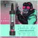 Portable E-Shisha Hookah Air 6ml 3200mAh Gorilla - Fumytech