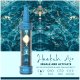 Portable E-Shisha Hookah Air 6ml 3200mAh Blue - Fumytech