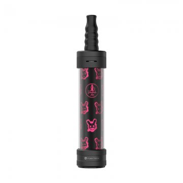 Portable E-Shisha Hookah Air 6ml 3200mAh Rabbit - Fumytech